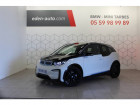 Bmw 120 occasion Blanc année 2019 boite Automatique Annonce Bmw 120 occasion Electrique l01 LCI 120 Ah 170 ch BVA Edition 360 Atelier à Tarbes