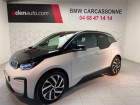 Bmw 120 occasion Bleu année 2020 boite Automatique Annonce Bmw 120 occasion Electrique l01 LCI 120 Ah 170 ch BVA iLife Atelier à Carcassonne