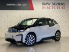 Bmw 120 occasion Blanc année 2019 boite Automatique Annonce Bmw 120 occasion Electrique l01 LCI 120 Ah 170 ch BVA iLife Atelier à Béziers