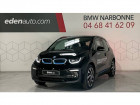 Bmw 120 occasion Noir année 2020 boite Automatique Annonce Bmw 120 occasion Electrique l01 LCI 120 Ah 170 ch BVA iLife Atelier à Narbonne