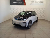 Bmw 120 occasion année 2019 boite Automatique Annonce Bmw 120 occasion Electrique l01 LCI 120 Ah 170 ch BVA iLife Atelier à Tarbes