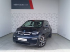 Bmw 120 occasion Bleu année 2020 boite Automatique Annonce Bmw 120 occasion Electrique l01 LCI 120 Ah 170 ch BVA iLife Lodge à Lescar