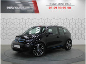 Bmw 120 occasion année 2019 boite Automatique Annonce Bmw 120 occasion Electrique l01 LCI 120 Ah 170 ch BVA iLife Suite à Lescar