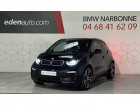 Bmw 120 occasion Gris année 2019 boite Automatique Annonce Bmw 120 occasion Electrique l01 LCI i3s 120 Ah 184 ch BVA iLife Atelier à Narbonne