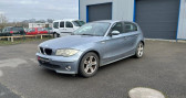 Annonce Bmw 120 occasion Diesel PRO MARCHAND EXPORT GARAGE DANS L ETAT ROULANTE 118d 5 PORTE � Crottet