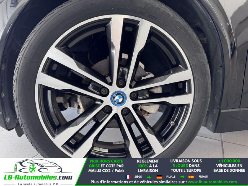 Bmw 120 S 120 Ah 184 ch BVA  occasion � Beaupuy - photo n�4