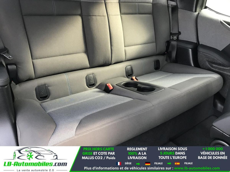 Bmw 120 S 120 Ah 184 ch BVA  occasion � Beaupuy - photo n�5