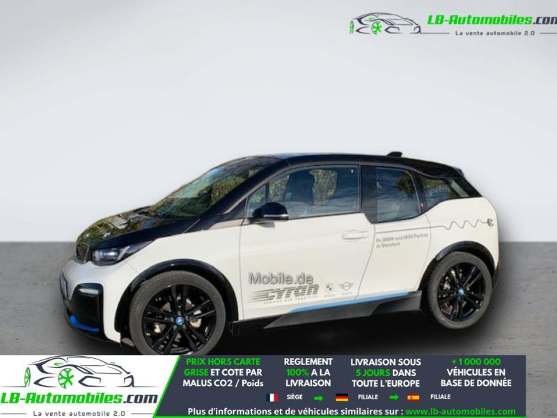 Bmw 120 S 120 Ah 184 ch BVA  occasion � Beaupuy - photo n�2