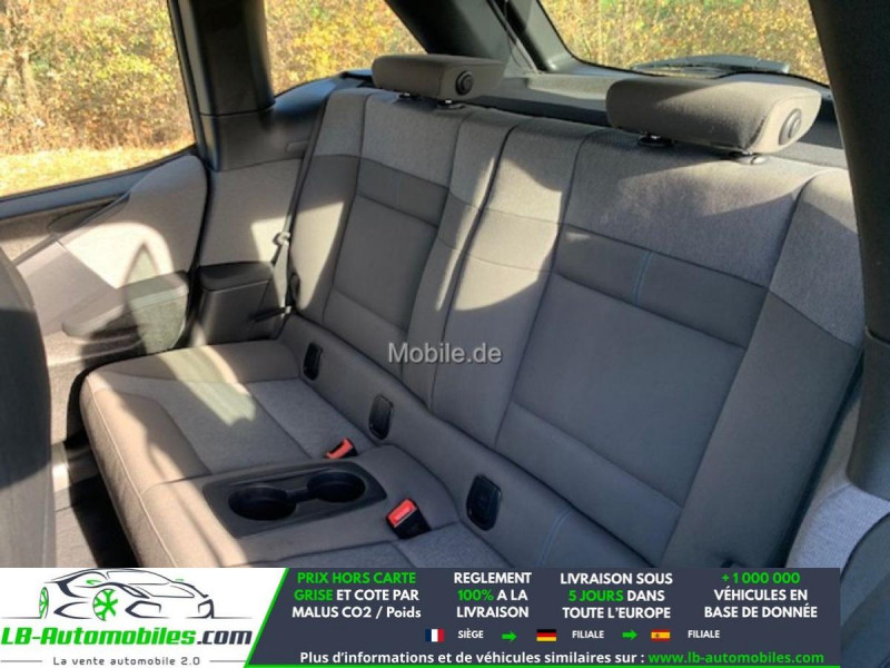 Bmw 120 S 120 Ah 184 ch BVA  occasion � Beaupuy - photo n�4