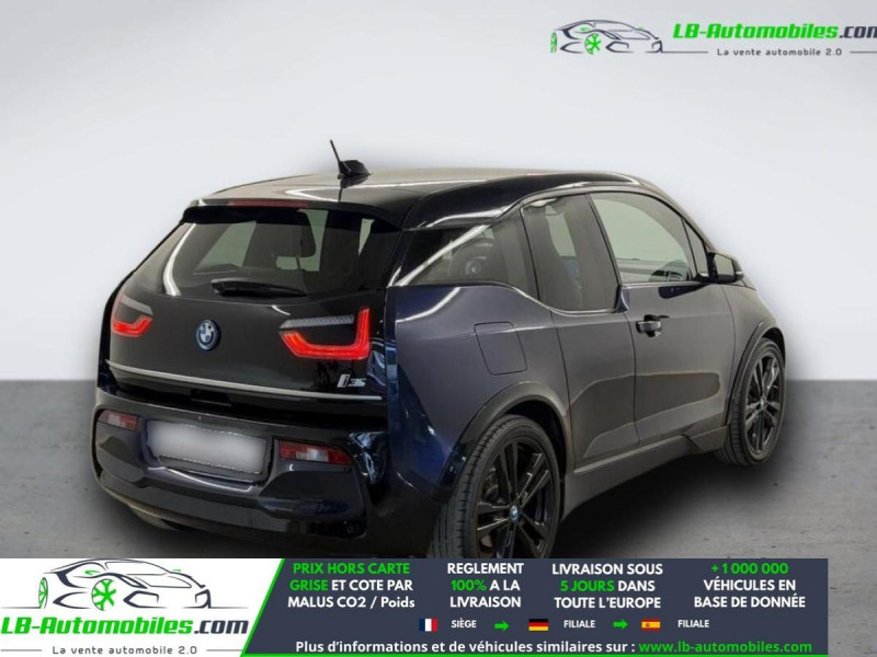 Bmw 120 S 120 Ah 184 ch BVA  occasion � Beaupuy - photo n�3