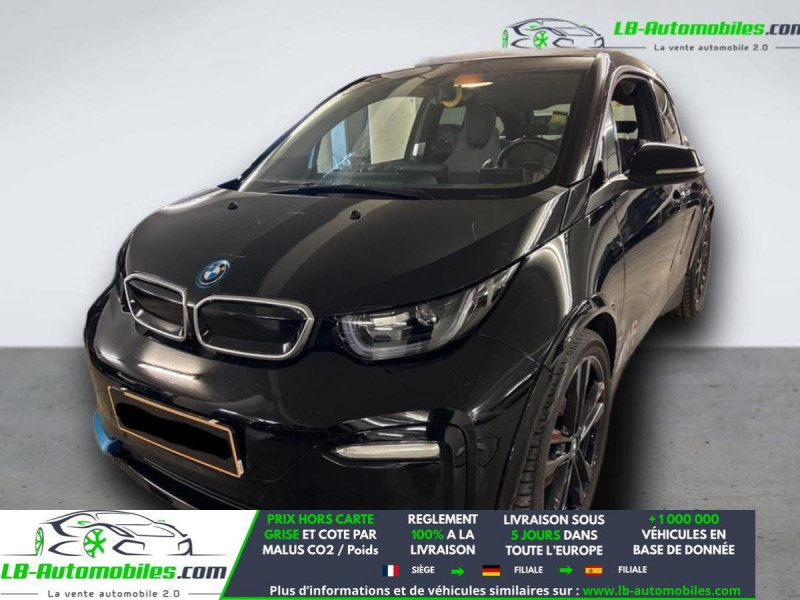 Bmw 120 S 120 Ah 184 ch BVA  occasion � Beaupuy