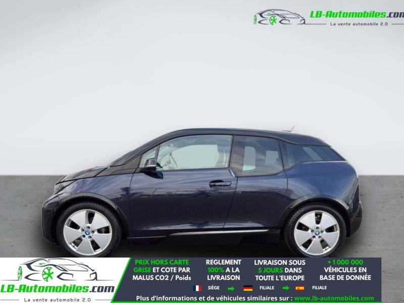 Bmw 120 S 120 Ah 184 ch BVA  occasion � Beaupuy - photo n�5