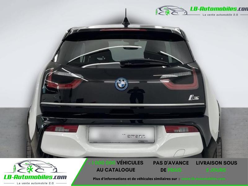 Bmw 120 S 120 Ah 184 ch BVA  occasion  Beaupuy - photo n6