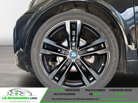 Bmw 120 S 120 Ah 184 ch BVA  occasion � Beaupuy - photo n�7