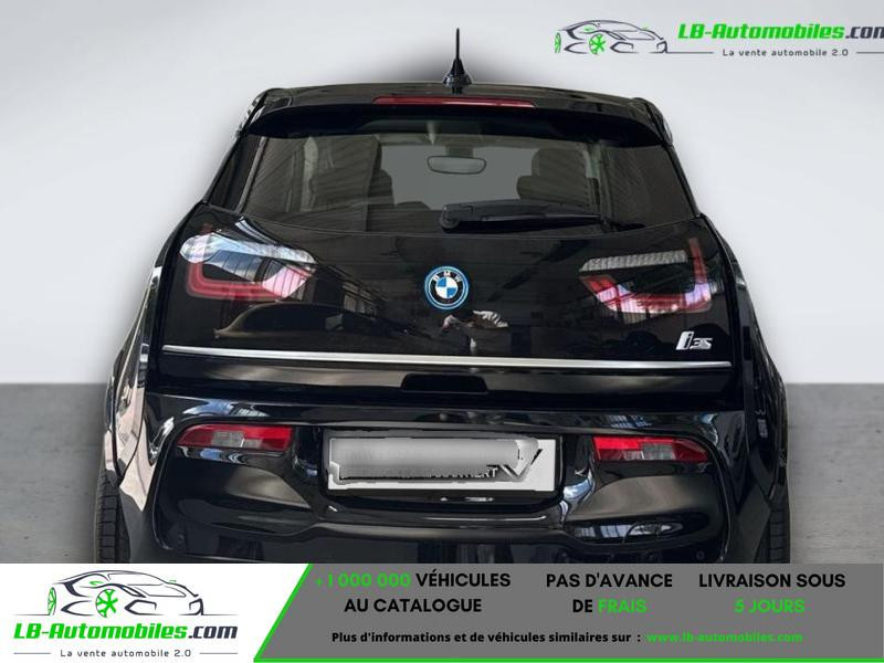 Bmw 120 S 120 Ah 184 ch BVA  occasion  Beaupuy - photo n5