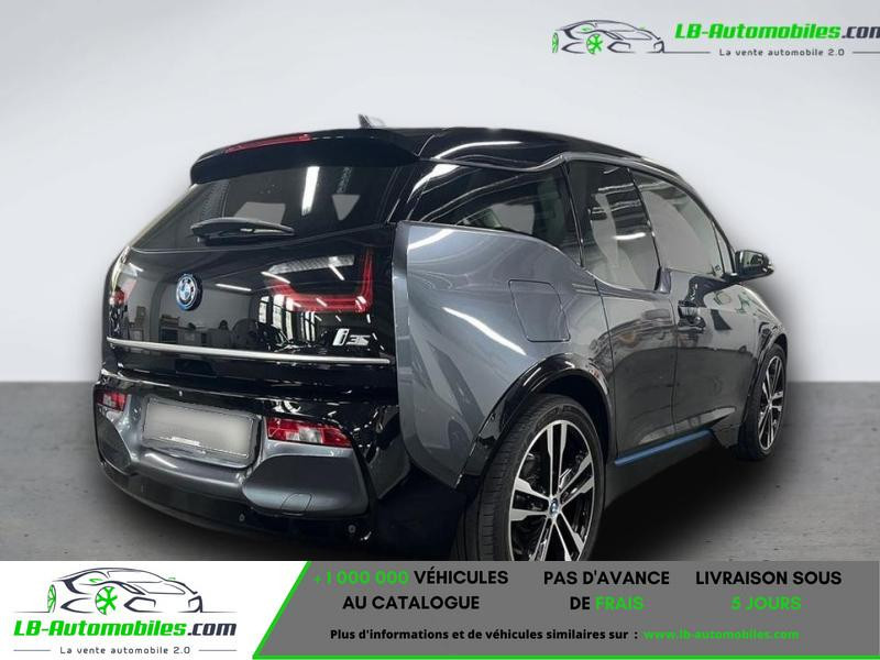Bmw 120 S 120 Ah 184 ch BVA  occasion  Beaupuy - photo n3