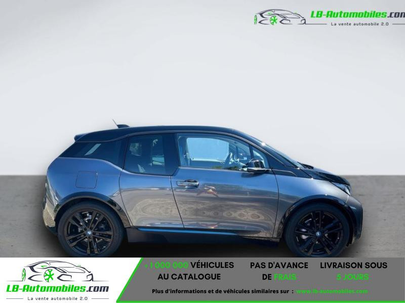 Bmw 120 S 120 Ah 184 ch BVA  occasion  Beaupuy - photo n4
