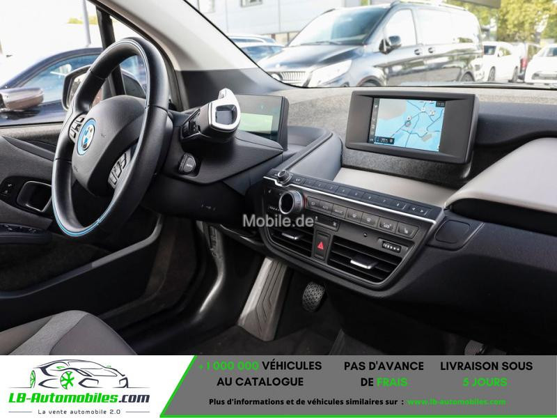Bmw 120 S 120 Ah 184 ch BVA  occasion  Beaupuy - photo n3