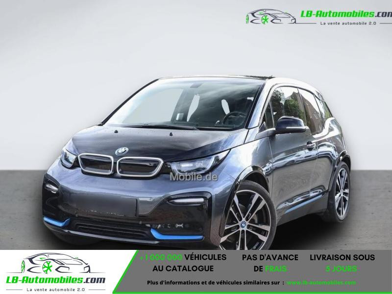 Bmw 120 S 120 Ah 184 ch BVA  occasion  Beaupuy