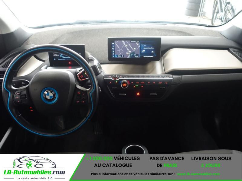 Bmw 120 S 120 Ah 184 ch BVA  occasion  Beaupuy - photo n3
