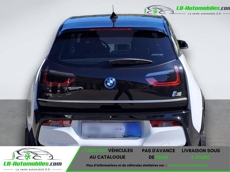 Bmw 120 S 120 Ah 184 ch BVA  occasion  Beaupuy - photo n5