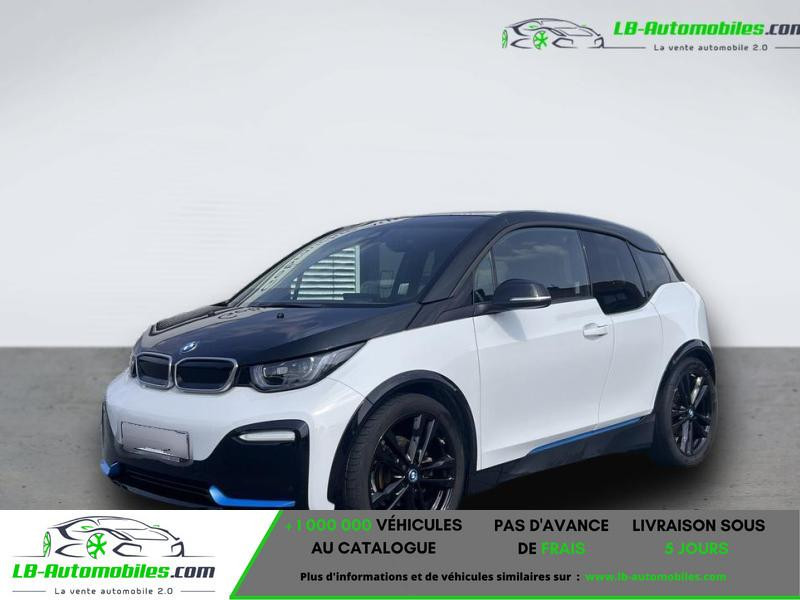 Bmw 120 S 120 Ah 184 ch BVA  occasion  Beaupuy