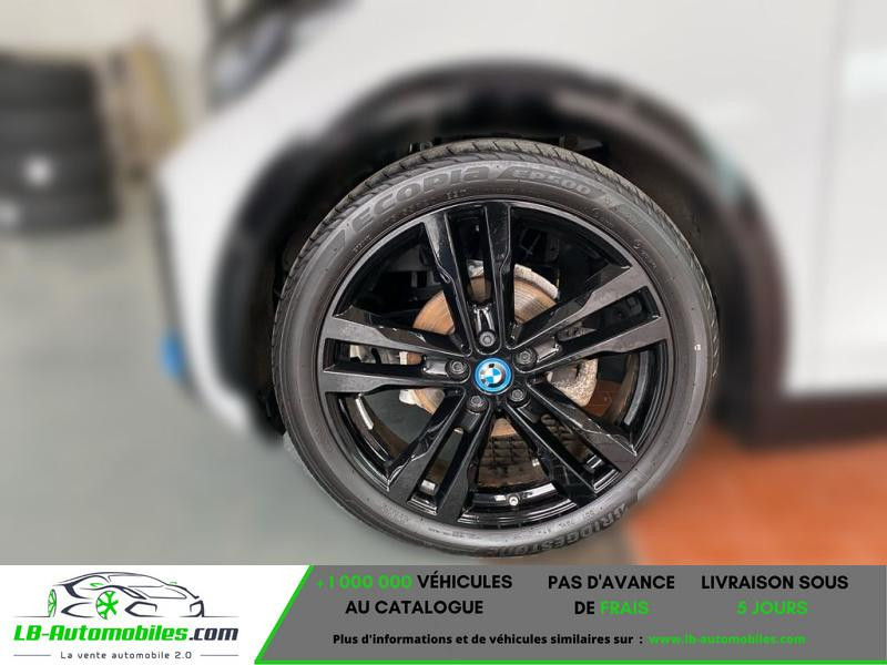 Bmw 120 S 120 Ah 184 ch BVA  occasion  Beaupuy - photo n5