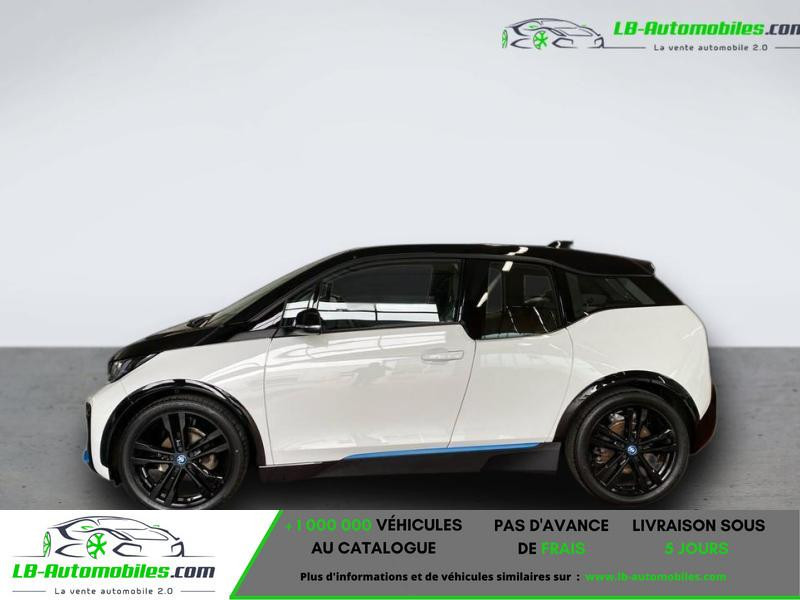 Bmw 120 S 120 Ah 184 ch BVA  occasion  Beaupuy - photo n4