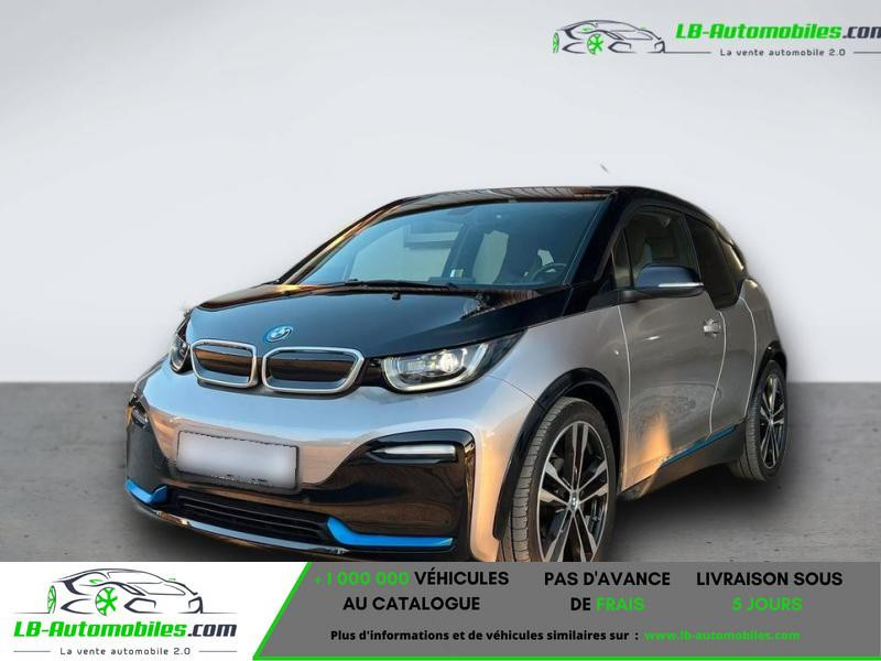 Bmw 120 S 120 Ah 184 ch BVA  occasion  Beaupuy - photo n2