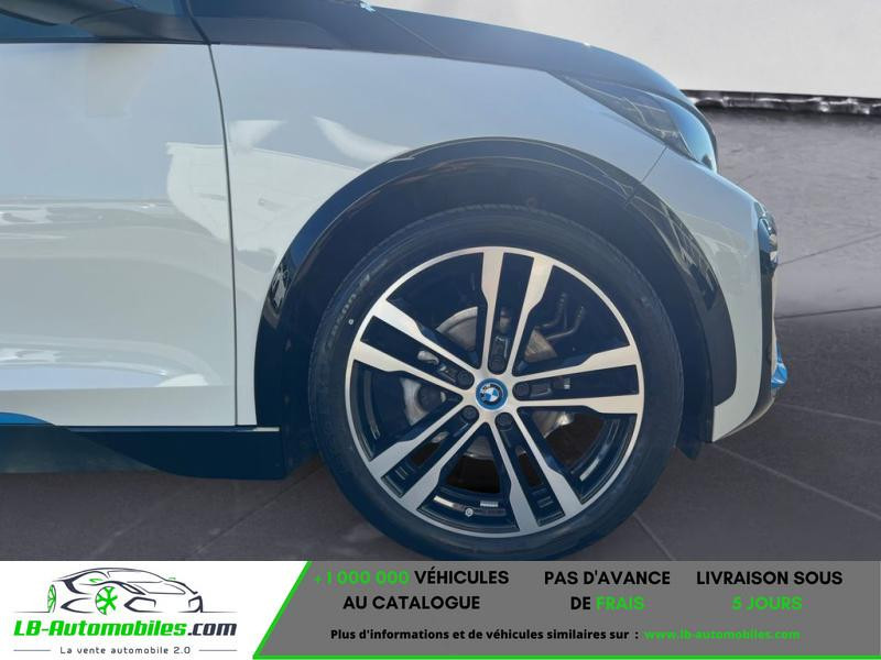 Bmw 120 S 120 Ah 184 ch BVA  occasion  Beaupuy - photo n7