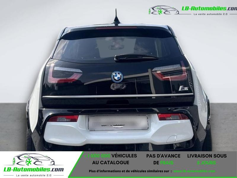 Bmw 120 S 120 Ah 184 ch BVA  occasion  Beaupuy - photo n4