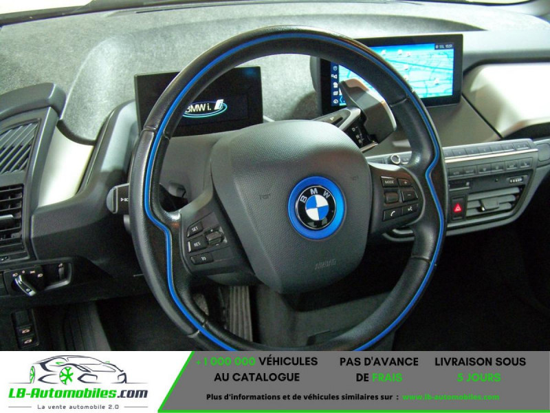 Bmw 120 S 120 Ah 184 ch BVA  occasion  Beaupuy - photo n6