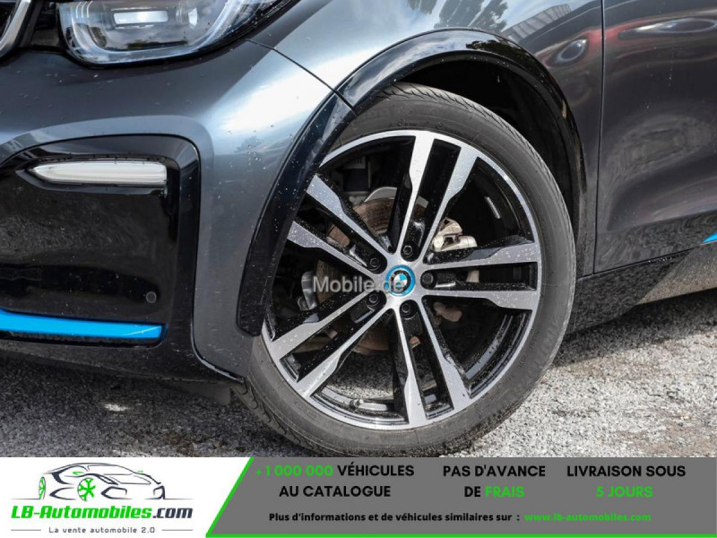 Bmw 120 S 120 Ah 184 ch BVA  occasion  Beaupuy - photo n3