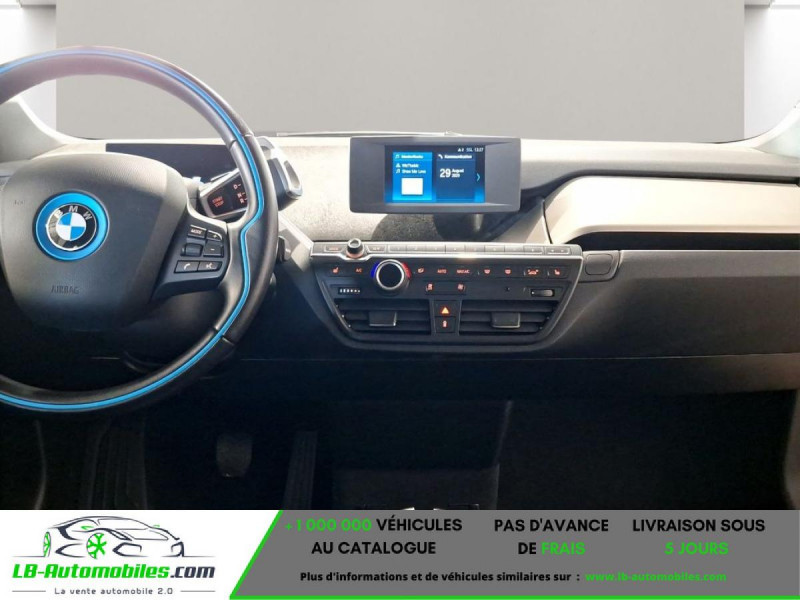 Bmw 120 S 120 Ah 184 ch BVA  occasion  Beaupuy - photo n3