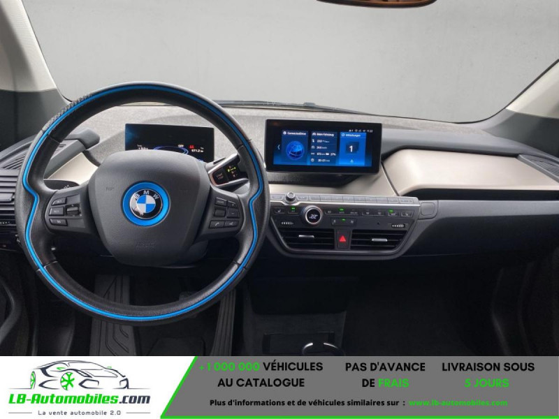 Bmw 120 S 120 Ah 184 ch BVA  occasion  Beaupuy - photo n3
