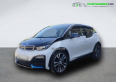 Bmw 120 occasion année 2022 boite Automatique Annonce Bmw 120 occasion Electrique S 120 Ah 184 ch BVA à Beaupuy