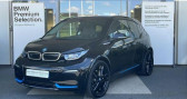 Bmw 120 occasion année 2022 boite Automatique Annonce Bmw 120 occasion Electrique s 184ch 120Ah Edition WindMill Atelier à Cholet