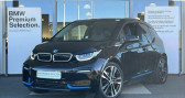 Bmw 120 occasion année 2022 boite Automatique Annonce Bmw 120 occasion Electrique s 184ch 120Ah Edition WindMill Atelier à Cholet