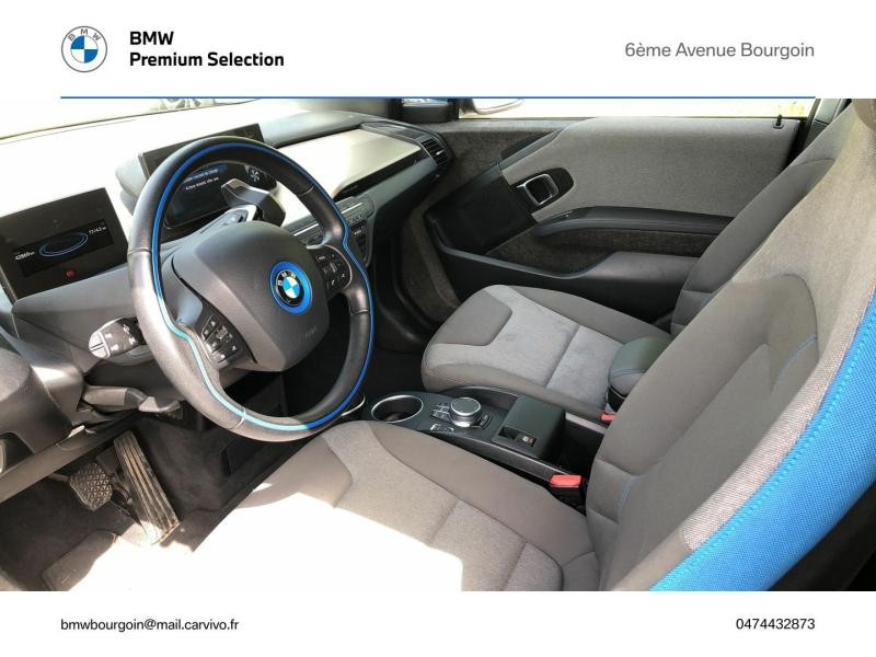 Bmw 120 s 184ch 120Ah Edition WindMill Atelier  occasion  BOURGOIN JALLIEU - photo n4