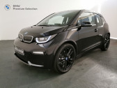 Bmw 120 occasion année 2021 boite Automatique Annonce Bmw 120 occasion Electrique s 184ch 120Ah Edition WindMill Atelier à OBERNAI