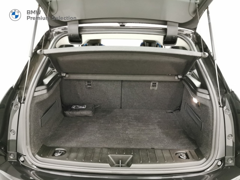 Bmw 120 s 184ch 120Ah Edition WindMill Atelier  occasion  OBERNAI - photo n6
