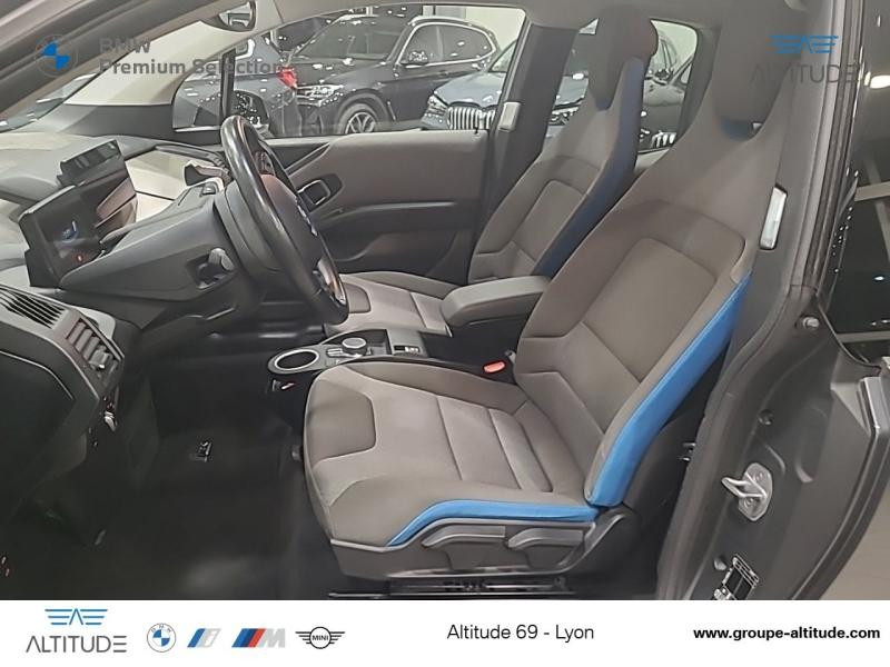 Bmw 120 s 184ch 120Ah iLife Atelier  occasion  Lyon - photo n10