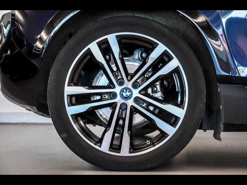Bmw 120 s 184ch 120Ah iLife Lodge  occasion  Velizy - photo n7