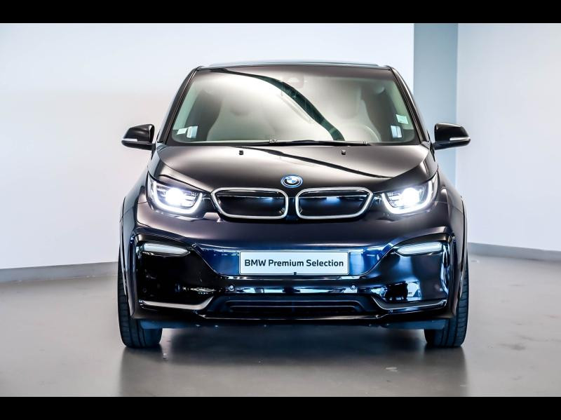 Bmw 120 s 184ch 120Ah iLife Lodge  occasion  Velizy - photo n2