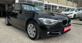 Annonce Bmw 120 occasion Diesel SERIE (F21/F20) 120D 184CH SPORT 5P  VOREPPE