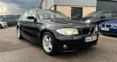 Bmw 120 occasion année 2006 boite Manuelle Annonce Bmw 120 occasion Diesel Serie 120d 163 ch confort 5p gps à SAINT RAMBERT D'ALBON