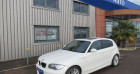 Bmw 120 occasion Blanc année 2008 boite Manuelle Annonce Bmw 120 occasion Diesel SERIE 120d 177 ch Sport Design à Saint Parres Aux Tertres