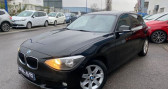 Bmw 120 occasion année 2014 boite Manuelle Annonce Bmw 120 occasion Diesel Serie 120D 184 xDrive Lounge 5P à SAINT MARTIN D'HERES