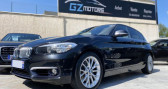Bmw 120 occasion année 2016 boite Automatique Annonce Bmw 120 occasion Diesel Serie 120D XDrive 190Ch Urban Chic BVA à LE HAVRE