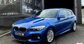 Bmw 120 occasion année 2016 boite Manuelle Annonce Bmw 120 occasion Essence Serie 120i 177 ch Sport 3p BVM6 à Bruay La Buissière